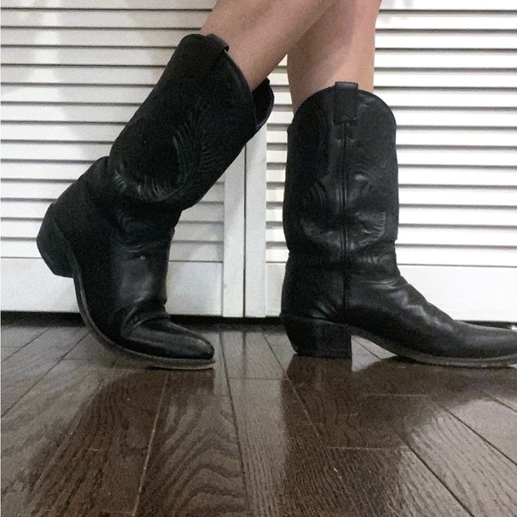 Women’s Abilene Boots - Picture 4 of 9